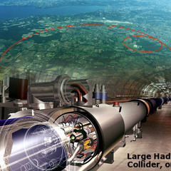 Crash Capsule Crash The Large Hadron Collider (LHC) 2011 DEMO