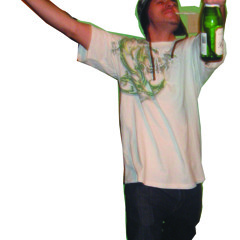 Eminem no apologies - Messinjure remix