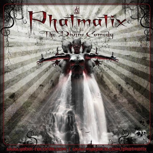 2 Phatmatix - Labyrinth