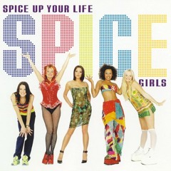 Spice Girls - Spice Up Your Life (Júnior B. Mix)