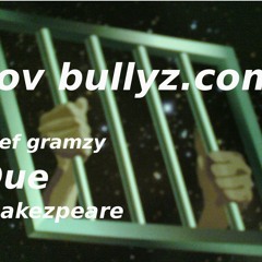 British Knightz by CHEF GRAMZY & SHAKEZPEARE