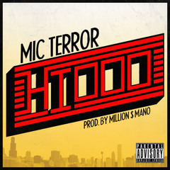 Mic Terror - Hiooo
