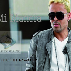 A Mi Manera - Lui G, Juno The Hit Maker