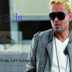 LAS 3 JS- J Alvarez, Jory & Juno