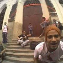 Cielito Drive - Pregon Caribe Con Feeling Para Ti (100 pesos)