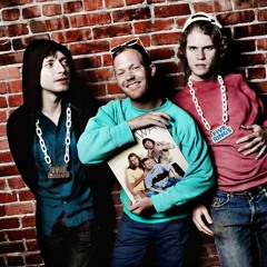 Keepaway - 100 (Weekend Wolves Remix)