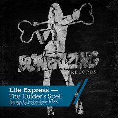 Life Express - The Hulder's Spell (Original Mix)