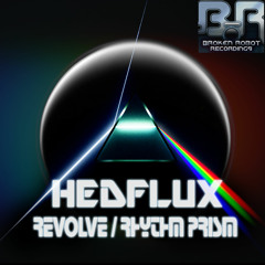 Hedflux January 2011 promomix