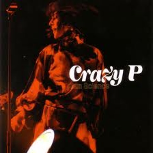 Crazy P - Over To You