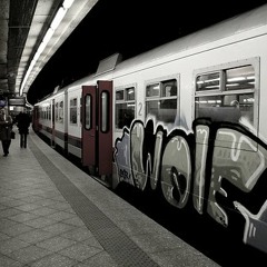 Brian Johnson - Moving like a Train (January 2011)