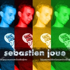 Sebastien Joue feat. Nadina- He We Are (SJ meet player's friend)