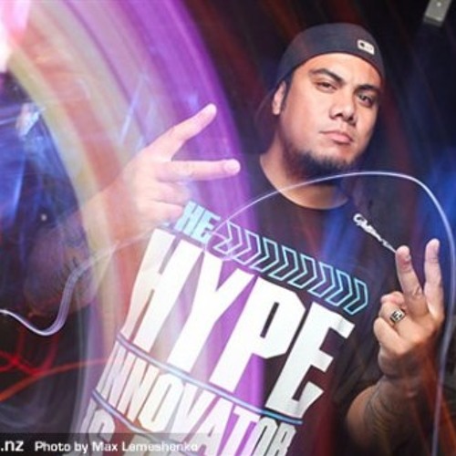 Beau-z - Old School Hype Volume 1