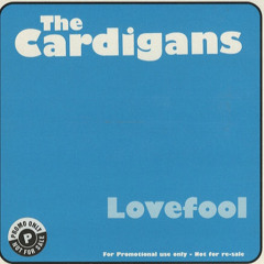 Lovefool - The Cardigans - ( RMX - Jarrouge & Dashdot )