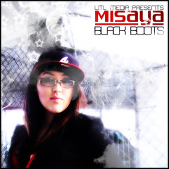 [UTL] Misaya - Black Boots