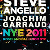 Video herunterladen: Steve Angello - Live From Roseland Ballroom NYC 12/31/2010