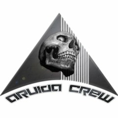 Street chienne - Arvida Crew