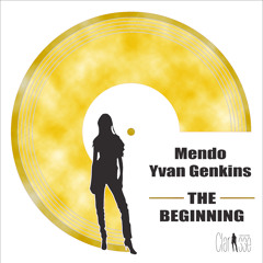 Mendo & Yvan Genkins - Lazy  Boogaloo - Original Mix