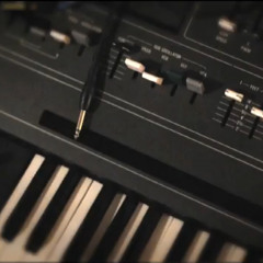 (SHORT) CS80 Ambient Improvisation Video Montage