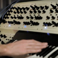 OBERHEIM FVS (Four Voice)