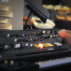 Yamaha CS80