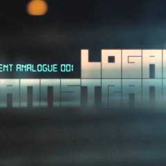 LOGAN MANNSTRANE AMBIENT ANALOGUE 001