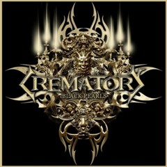 Crematory - Perils Of The Wind