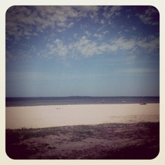 Evening Sun Recedent