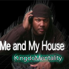 Me and My House (Gospel House)