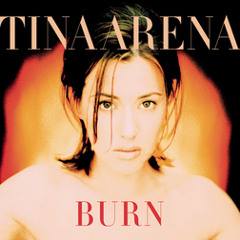 Tina Arena - Burn