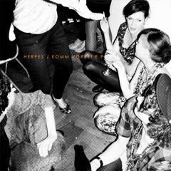 HERPES - Gewalt