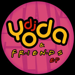 DJ Yoda and A. Skillz Feat. Izza Kizza - Back and Forth