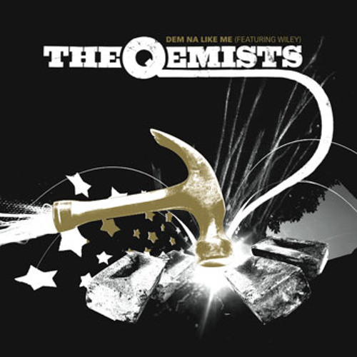 The Qemists Ft. Wiley - Dem Na Like Me (original edit)