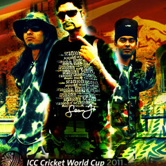 Lion Nation - Iraj Feat. Jayasri