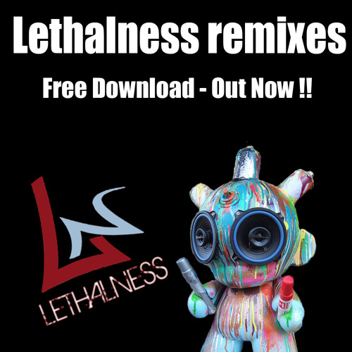 Tinie Tempah - Frisky (Lethalness remix)