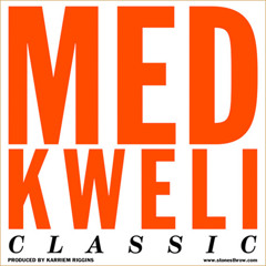 MED - Classic (feat. Talib Kweli) (Dexter Remix)