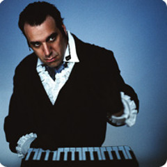 Erol Alkan & Boys Noize - Waves (Chilly Gonzales Piano Remake)