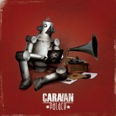 Caravan Palace - la caravane (FRED VISION REMIX/bootleg) unmastered demo