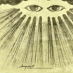 Deepset - Every Instance In Time Is A Journey Of Hope
