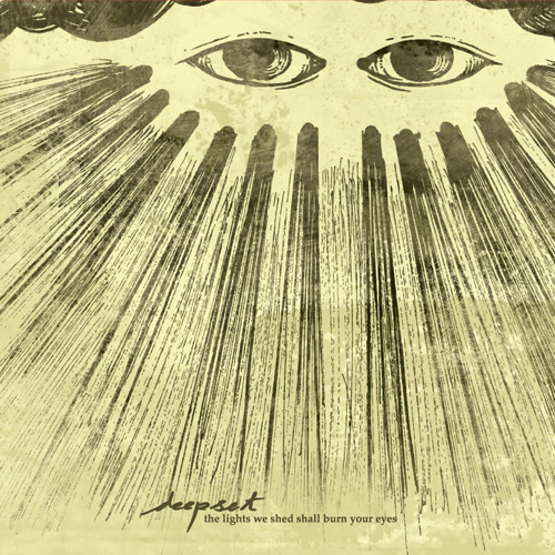 Deepset - Every Instance In Time Is A Journey Of Hope