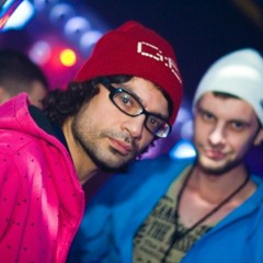BORIS&MORRIS DEEPTIME MIX