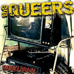 [08] the queers - i can't stay mad at you