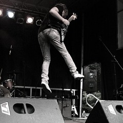 Night of Broken Glass: A Jay Reatard Mixtape