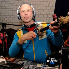 IS 078 - Dr.Nojoke (Live) [Archipel, Mischievous Musique, Autist, Unoiki]