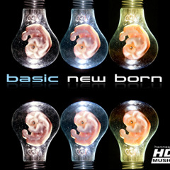 Echotek- Back2mind (Basic remix)