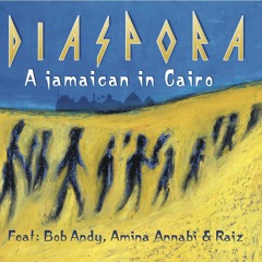 Diaspora (Feat Amina Annabi) Elhem-1