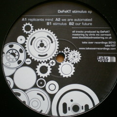 defekt We are automated