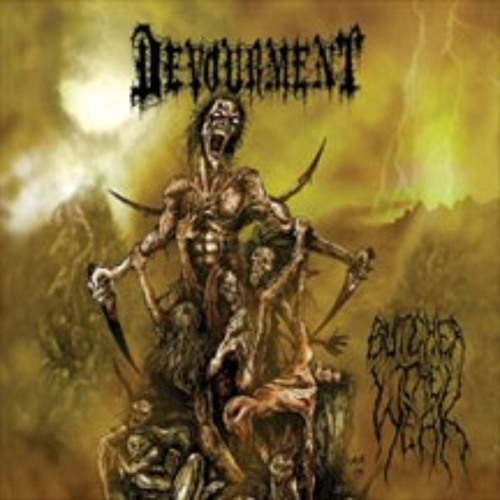 devourment-babykiller