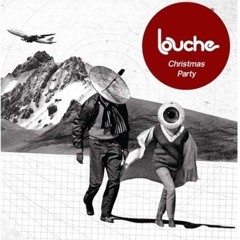 Matthew Roche @ Louche 11.12.09