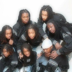 Emphamouz Emperorz Black And Yellow Solos (S.C. Version)