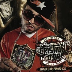 Cristion Dior feat. Tony Sunshine - Won't Let Go